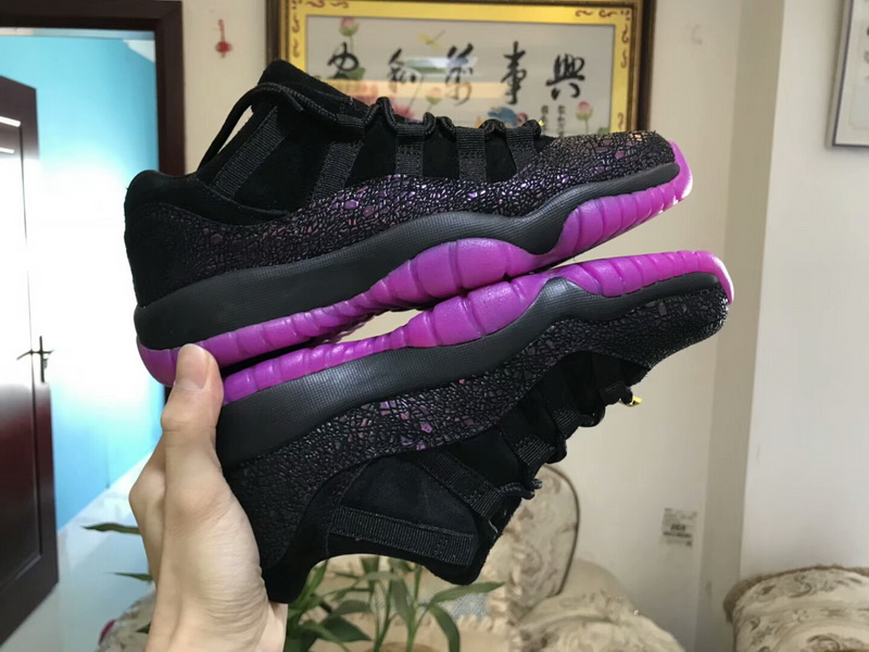 Authentic Air Jordan 11 Low Think 